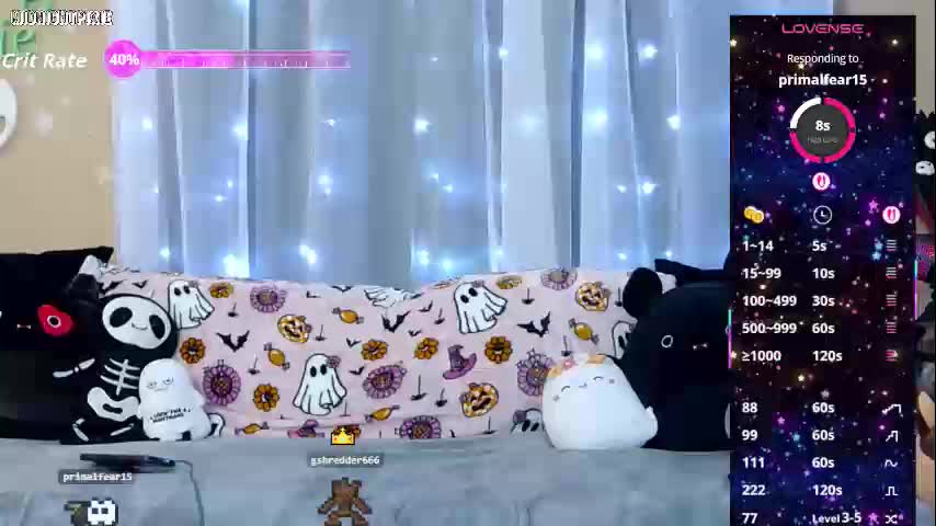 midnightpixie Adult Chat September 30, 2025