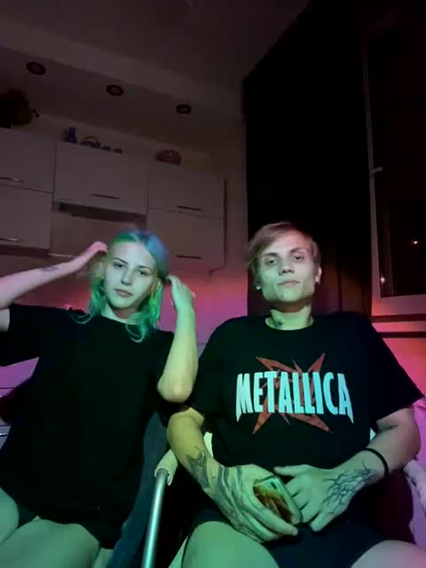 gothicHARDXXX Adult Chat September 30, 2025