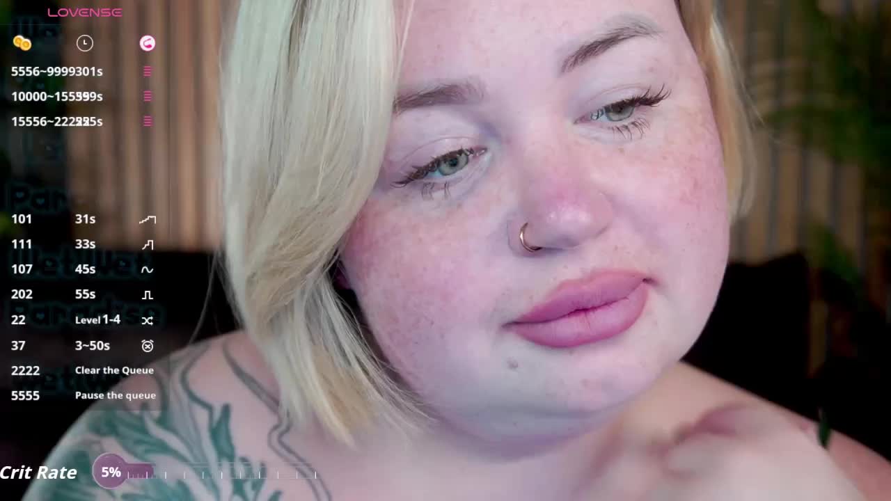 ZaraReignn Adult Chat September 30, 2025