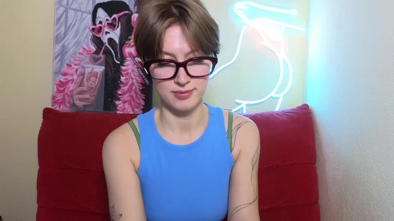 MalvinaBlum Adult Chat September 30, 2025