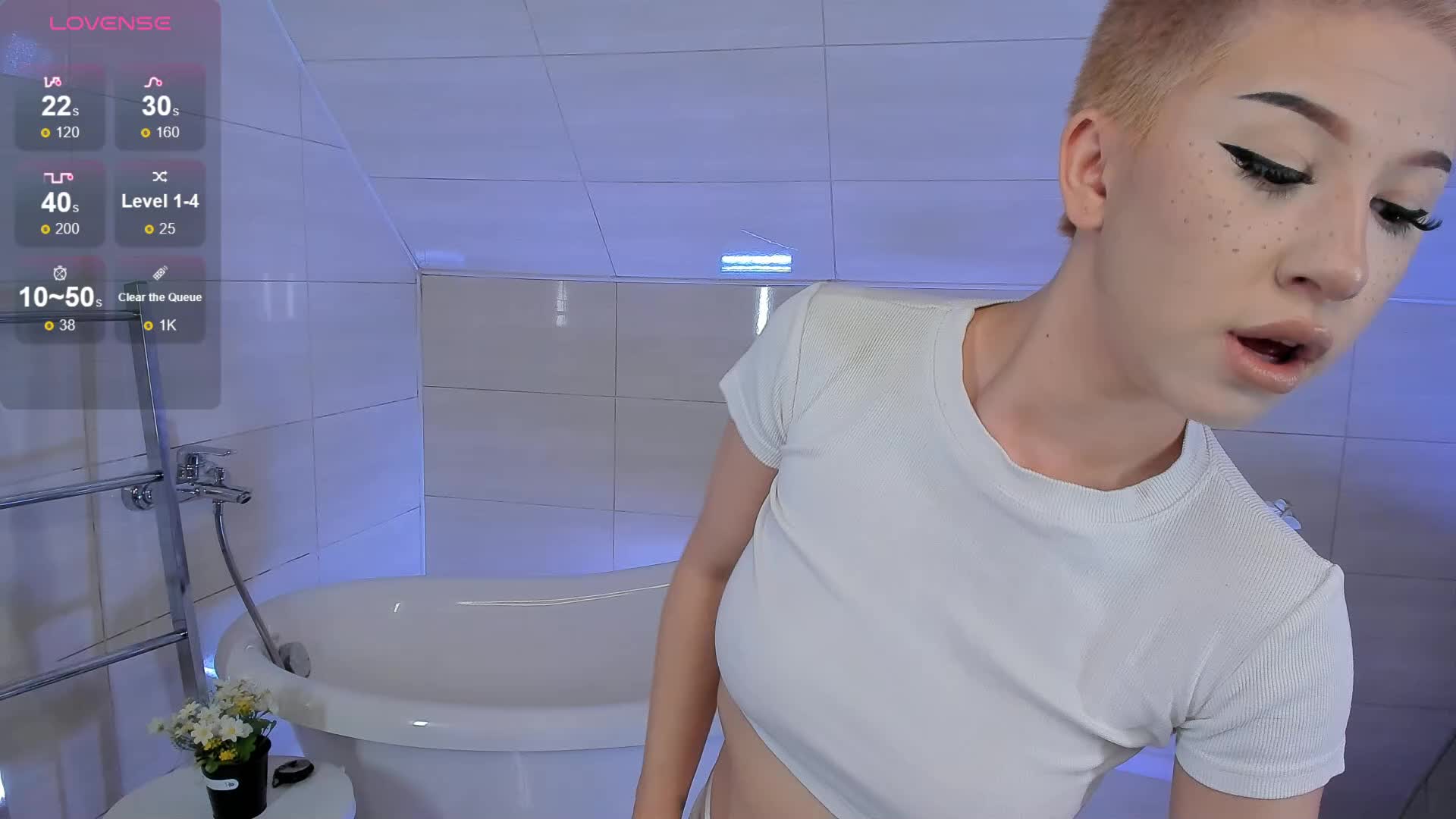 Necucubi Adult Chat September 30, 2025