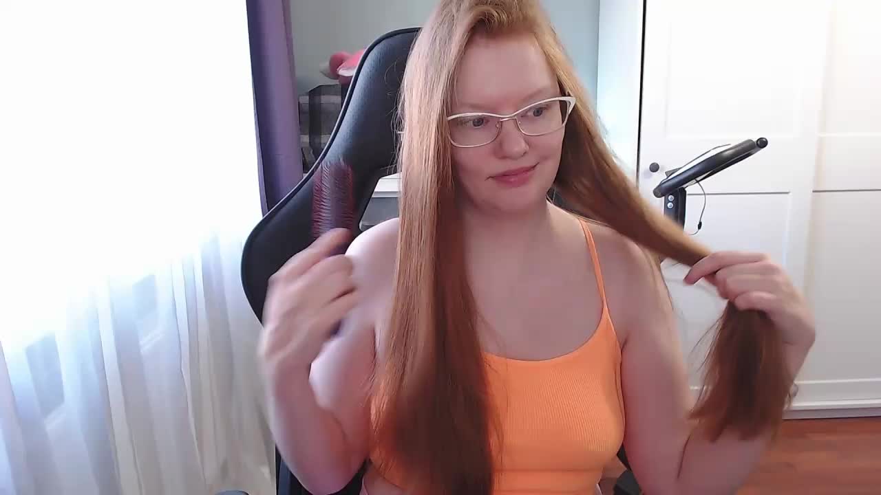 Lady_Inari Adult Chat September 30, 2025