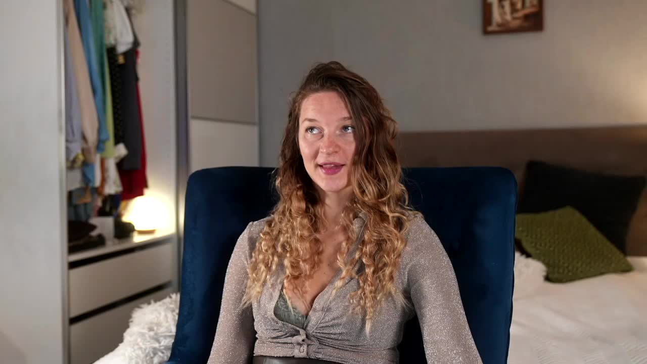 Special___ Adult Chat September 30, 2025