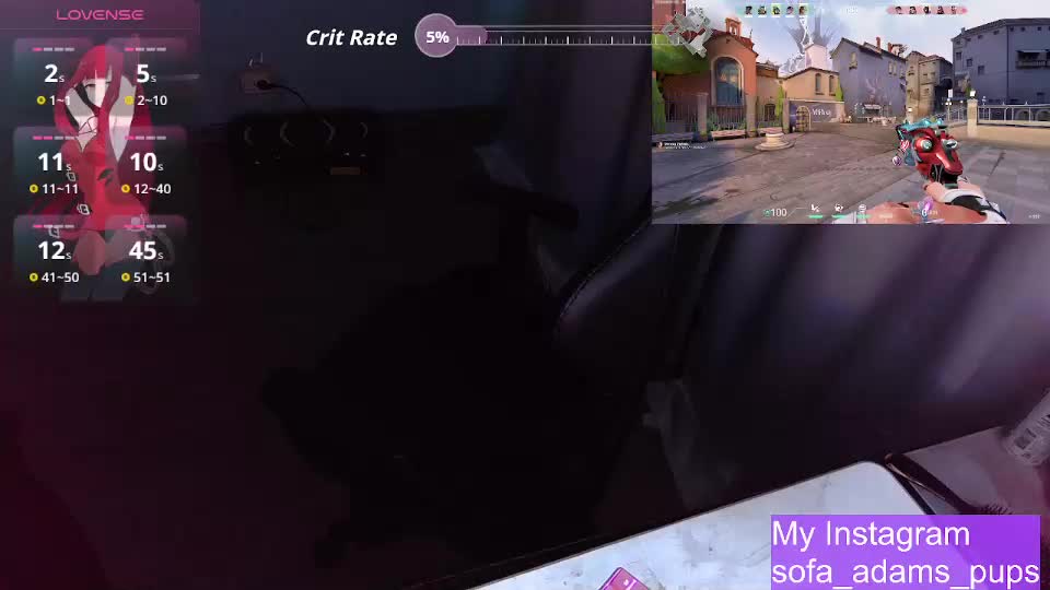 _sofia_adam_ Adult Chat September 30, 2025