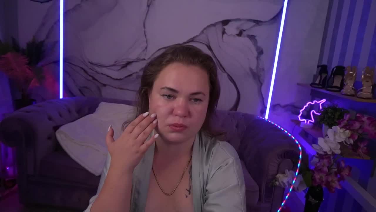 RebelLush Adult Chat September 30, 2025