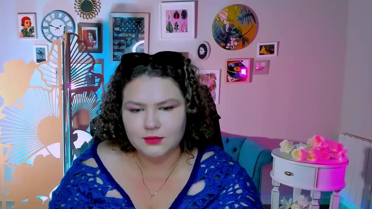 FlorenceAnderson Adult Chat September 30, 2025