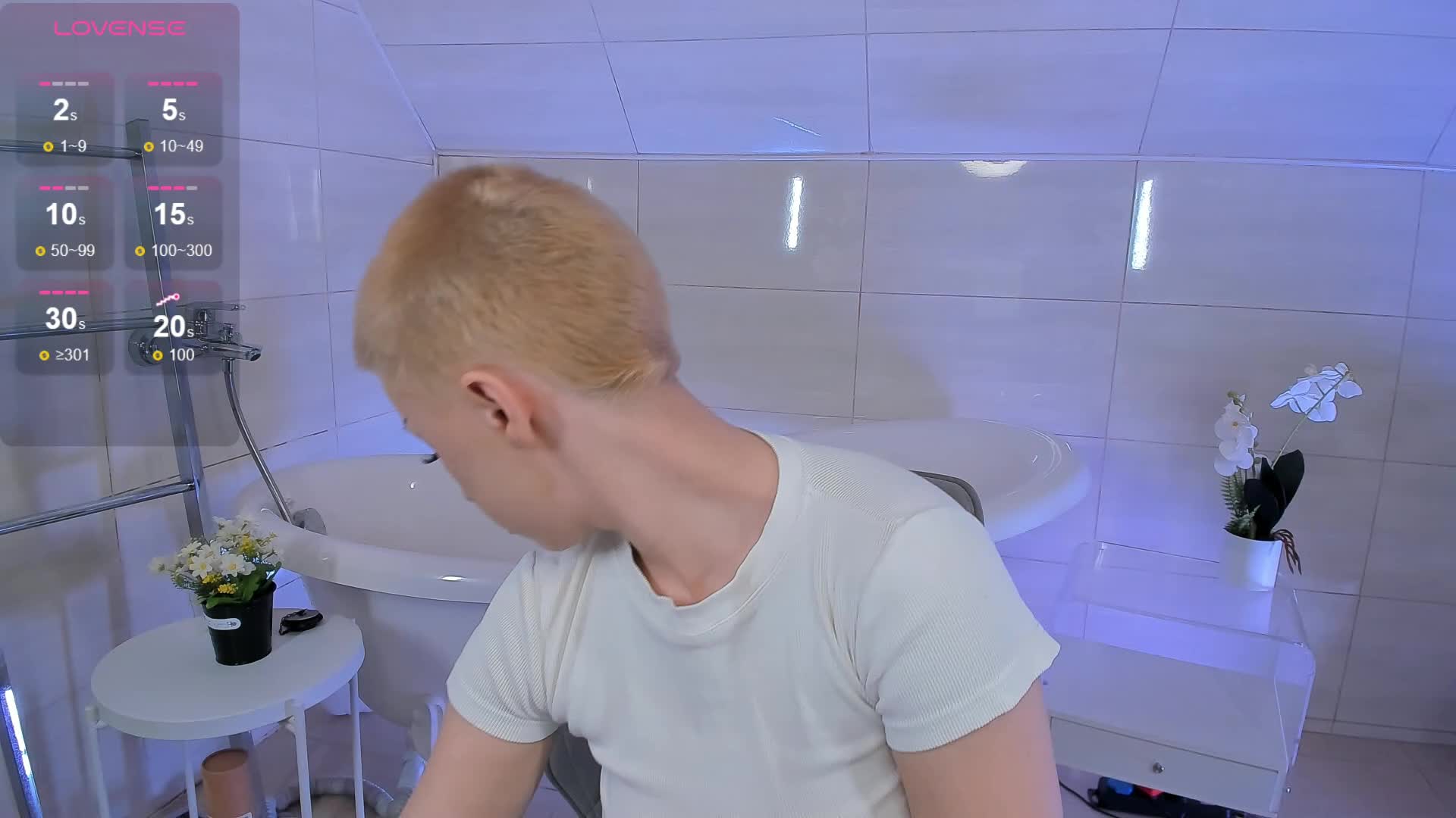 Necucubi Adult Chat September 30, 2025