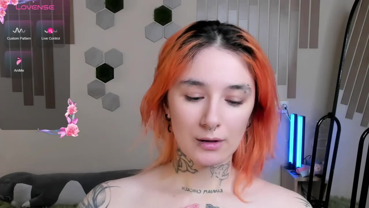 Angel_Monica Adult Chat September 30, 2025