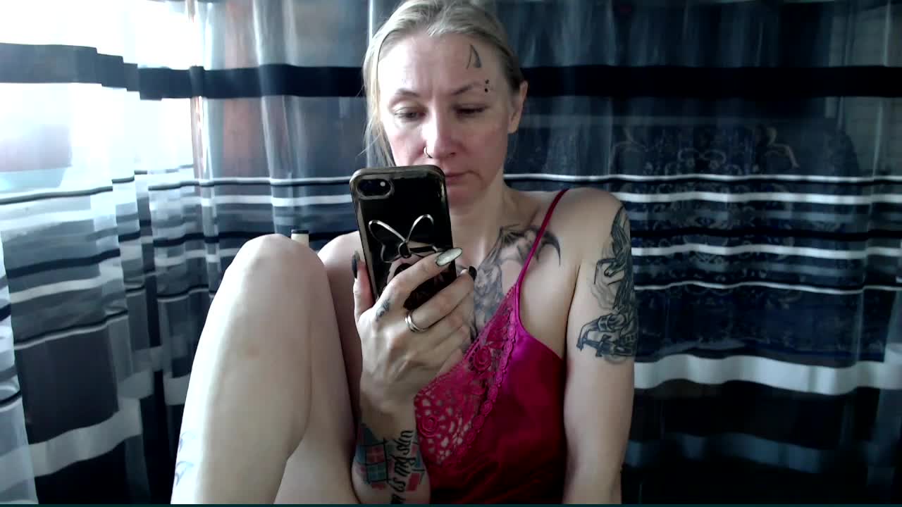 Lollifoxy Adult Chat September 30, 2025