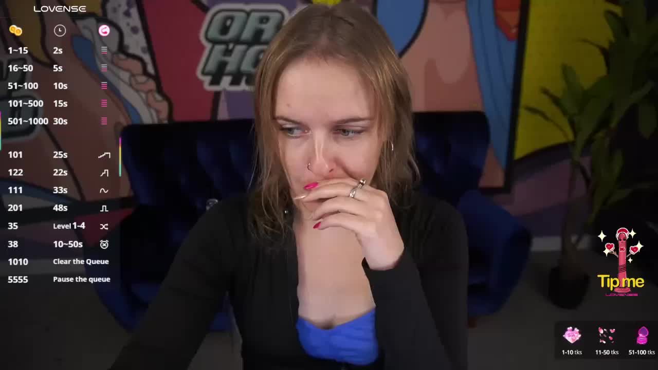 MaribelRiver Adult Chat September 30, 2025