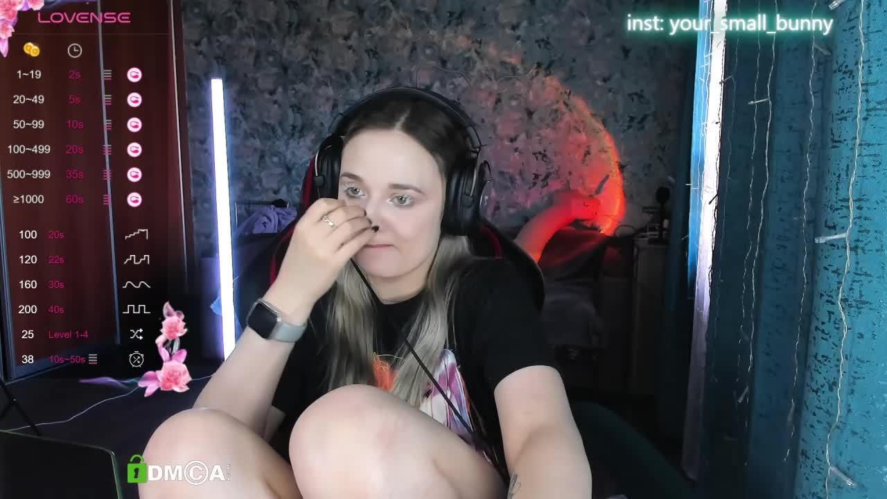 Your_small_bunny Adult Chat September 30, 2025