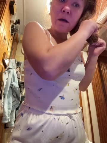 Myro4ka1 Adult Chat September 30, 2025