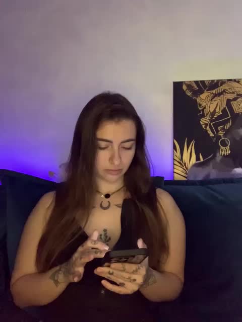 WILDGIRL Adult Chat September 30, 2025