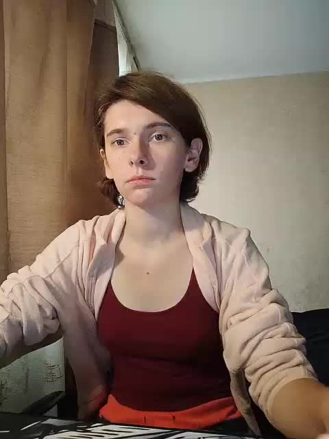 Your_Kitty Adult Chat September 30, 2025