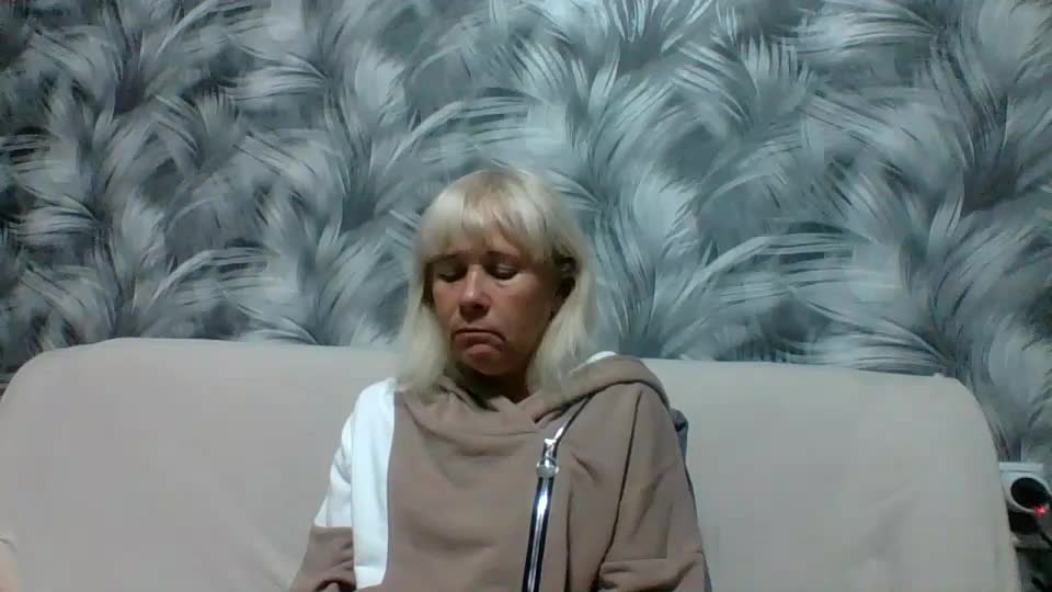 sakura_blonde Adult Chat September 30, 2025