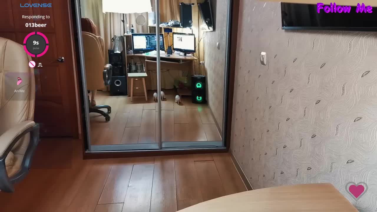 MyLadySkyLuck Adult Chat September 30, 2025