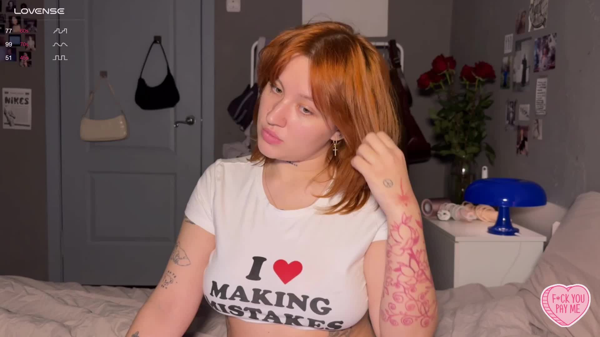 eva-swag Adult Chat September 30, 2025