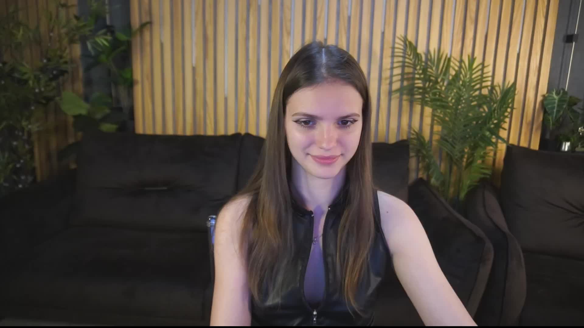 PussyOnLuck Adult Chat September 30, 2025