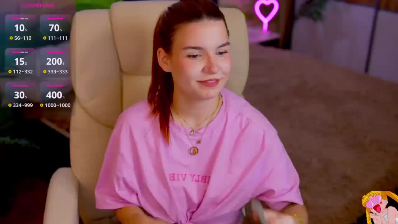 RedShinee Adult Chat September 30, 2025