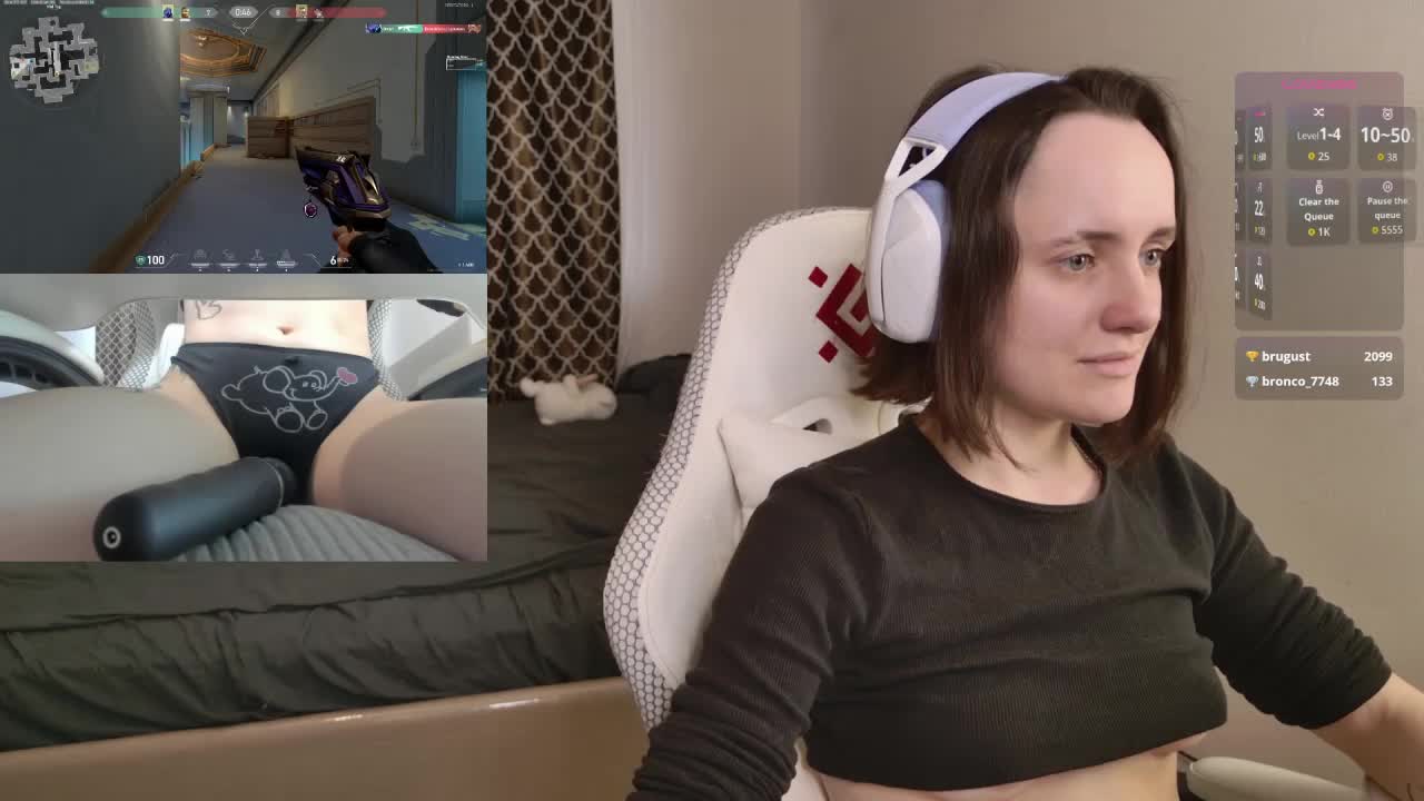 Luna_Loveee Adult Chat September 30, 2025