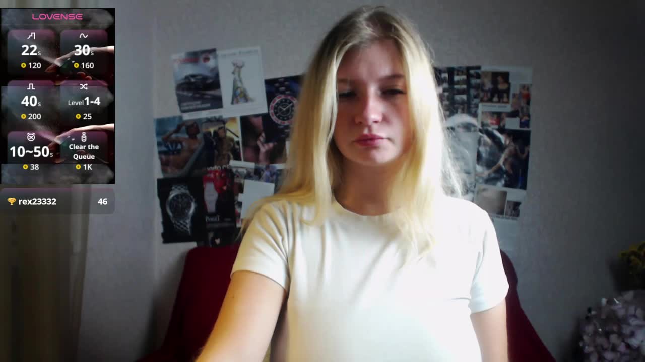 faiirylight Adult Chat September 30, 2025