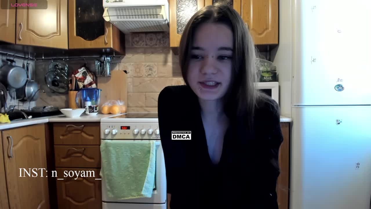 CutieKitty6 Adult Chat September 30, 2025