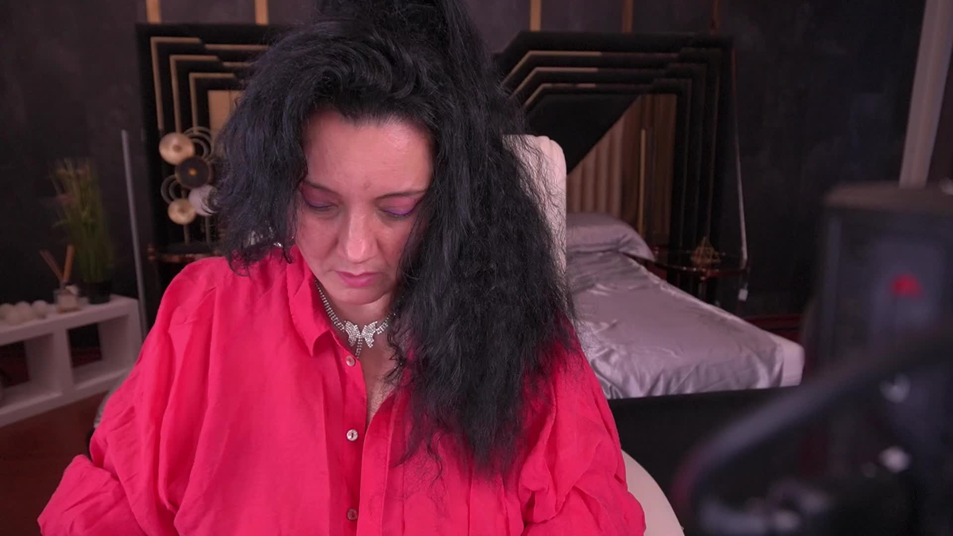 ValeryRosseee Adult Chat September 30, 2025