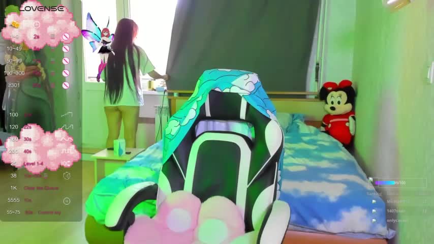 folinskayyya Adult Chat September 30, 2025