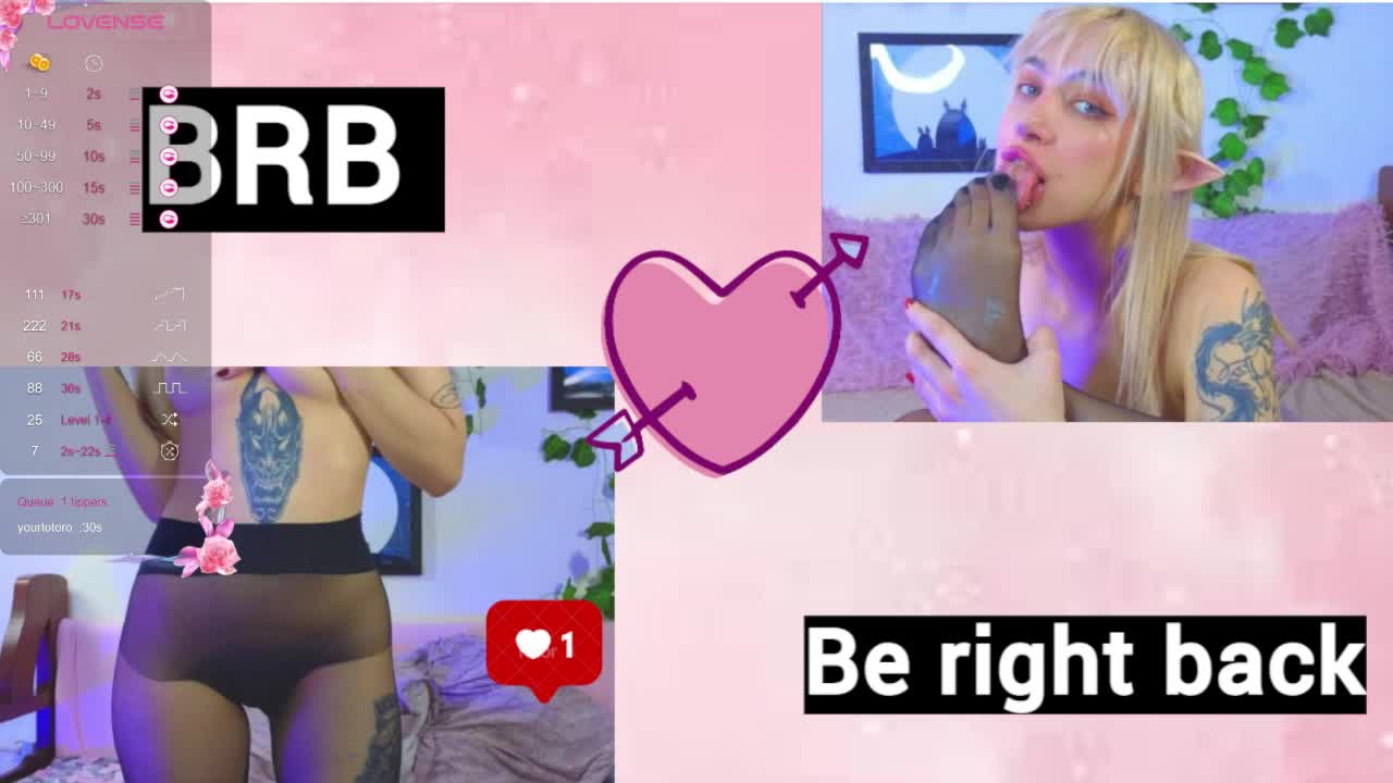 BladeNeon Adult Chat September 30, 2025