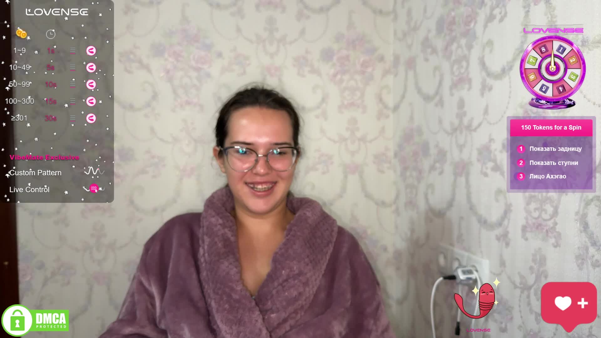 the-princese Adult Chat September 30, 2025