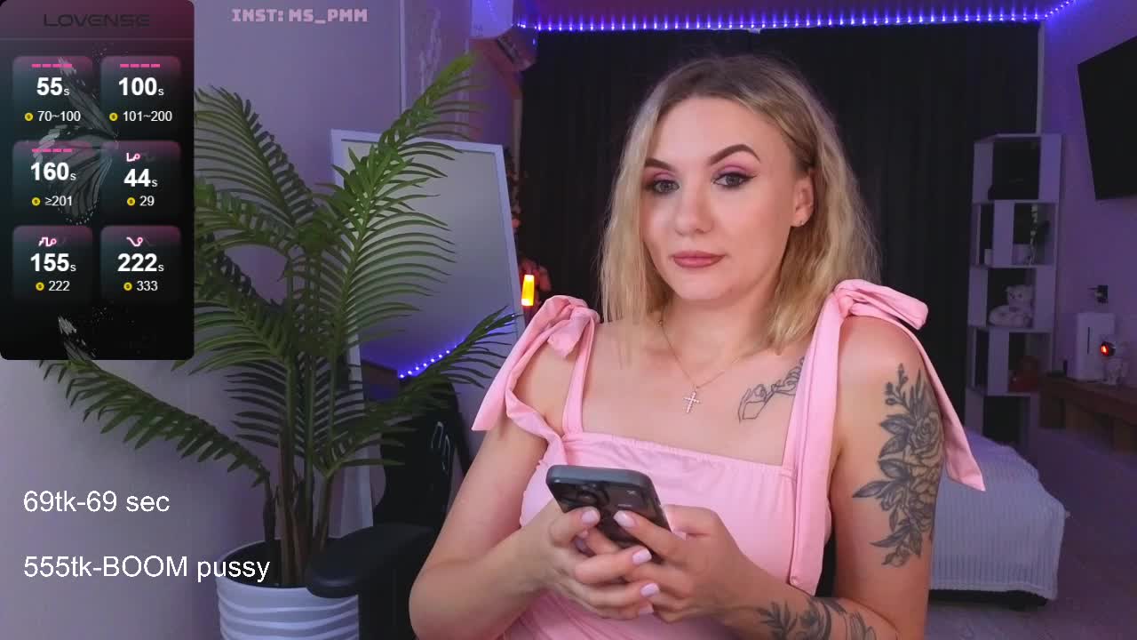 Maria-li Adult Chat October 1, 2025