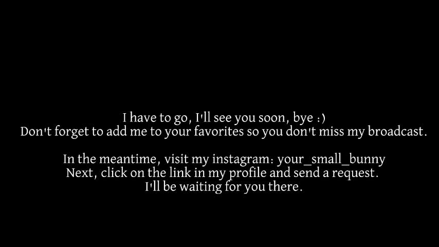 Your_small_bunny Adult Chat September 30, 2025