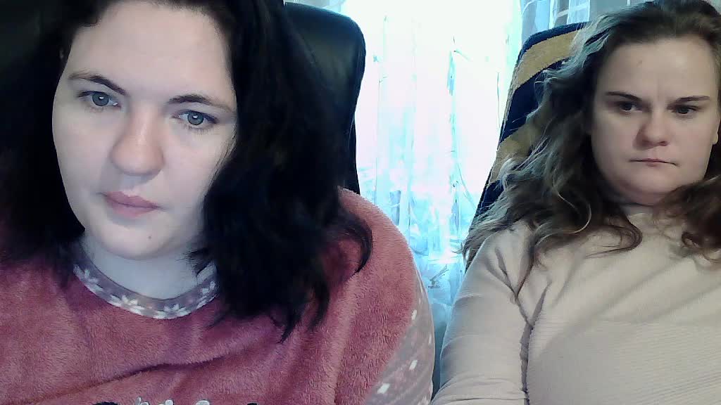 HollyXEva Adult Chat October 1, 2025