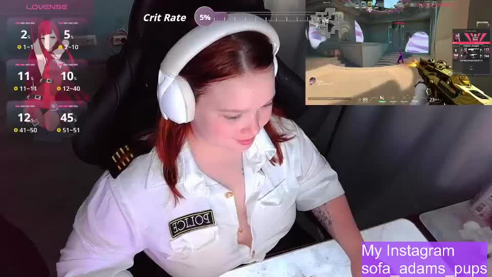 _sofia_adam_ Adult Chat September 30, 2025