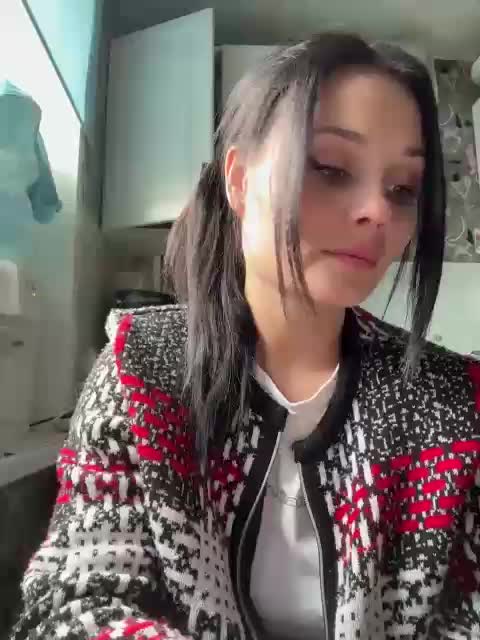 _Milashka_ Adult Chat September 30, 2025