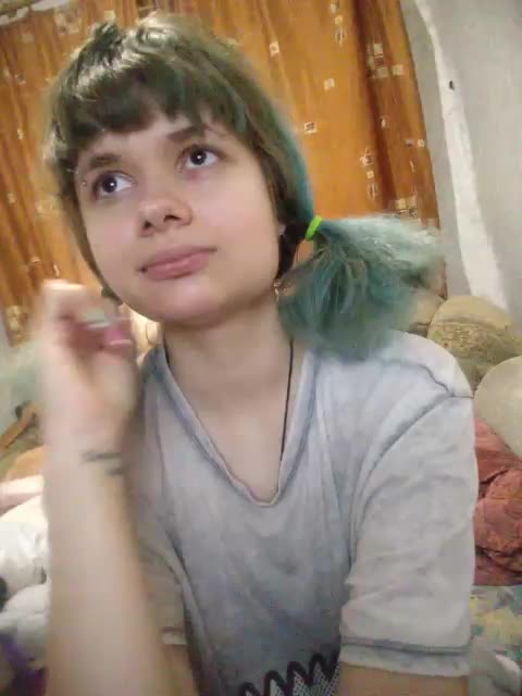 GrettaCandy Adult Chat September 30, 2025