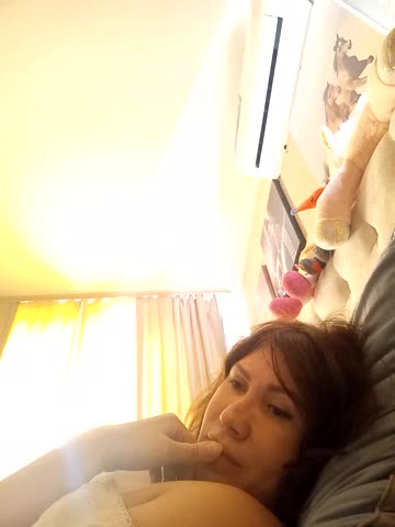 ROXOLANAA_SEXY Adult Chat September 30, 2025