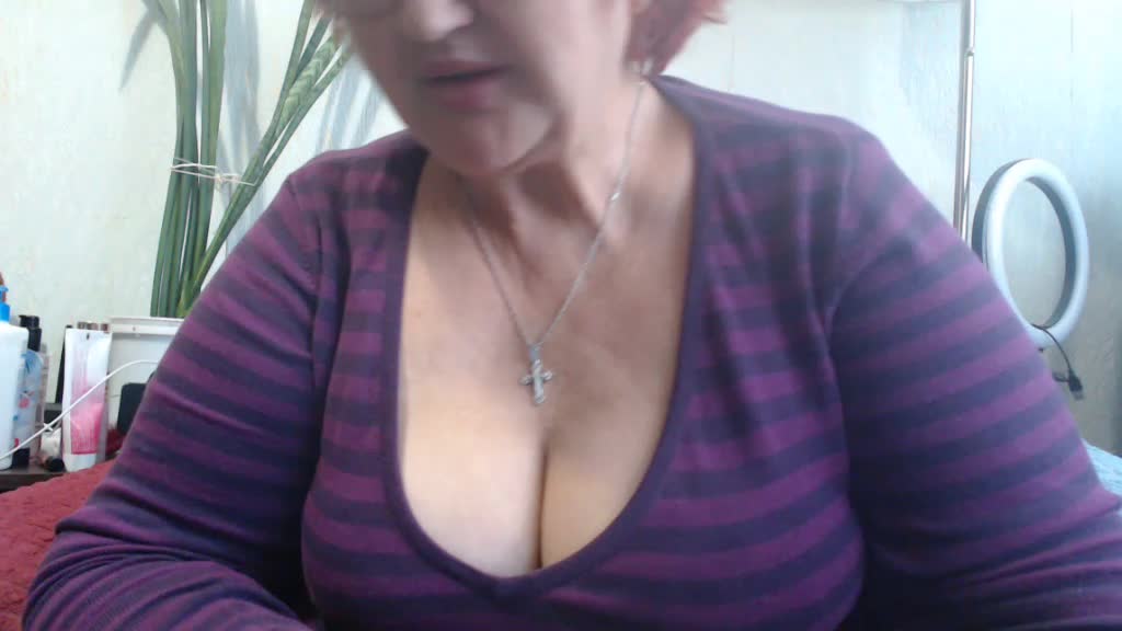 DeniseeRosea Adult Chat September 30, 2025