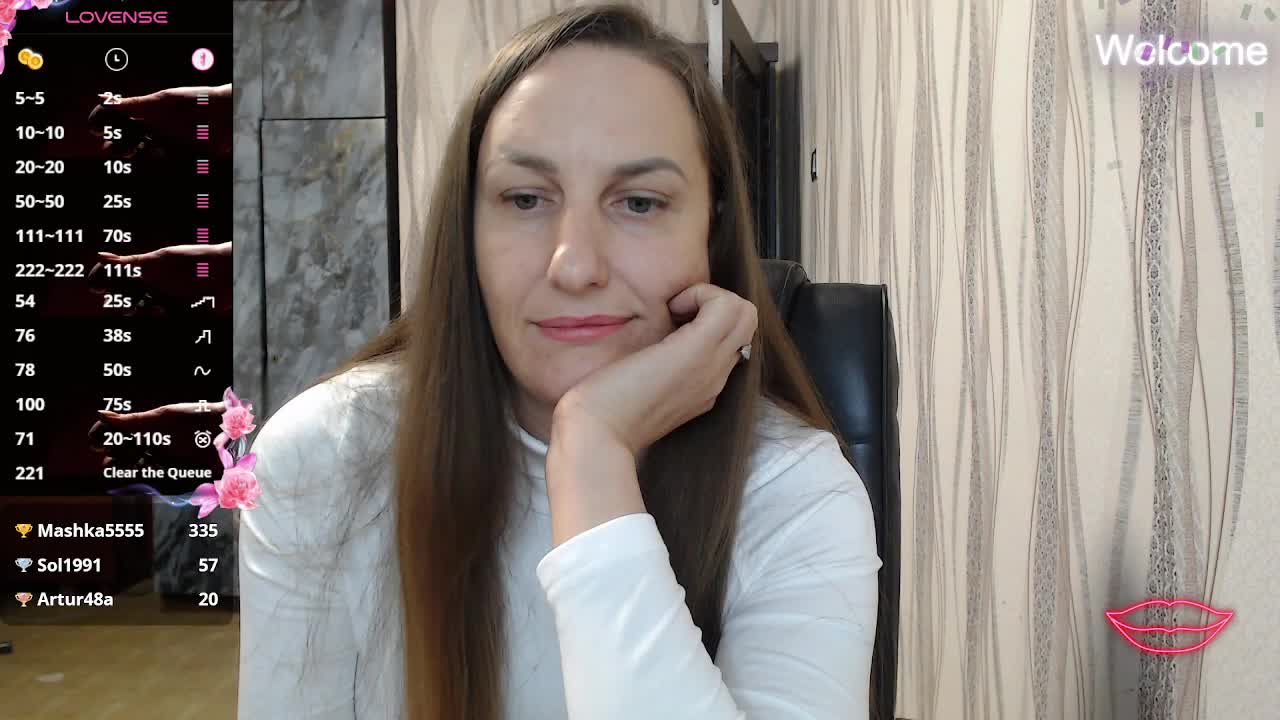 MilayaZhenya Adult Chat September 30, 2025