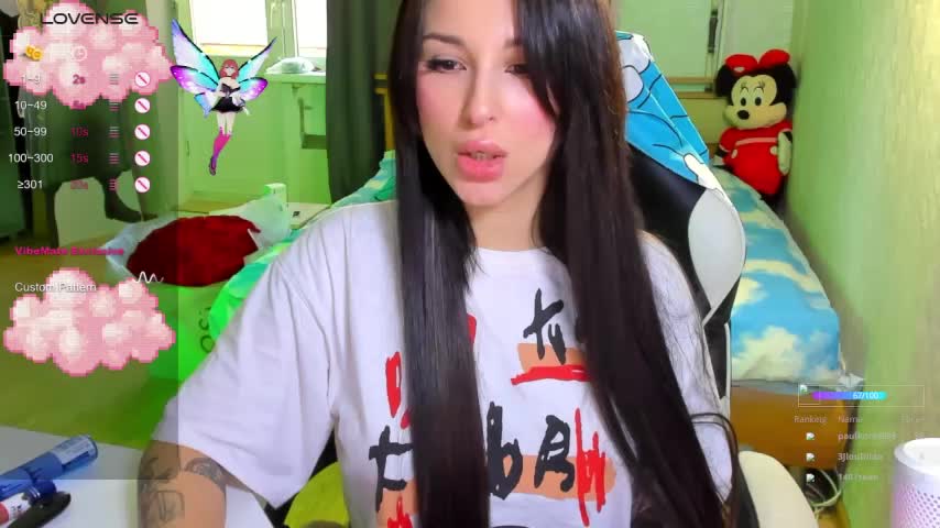 folinskayyya Adult Chat September 30, 2025