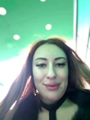 AndreaMood Adult Chat September 30, 2025