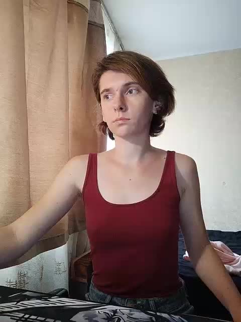 Your_Kitty Adult Chat October 1, 2025