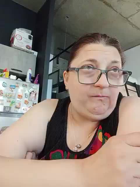 Natalina1 Adult Chat September 30, 2025