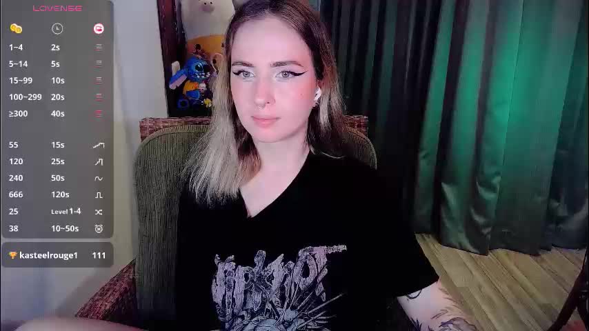 shyfoxxxy Adult Chat September 30, 2025