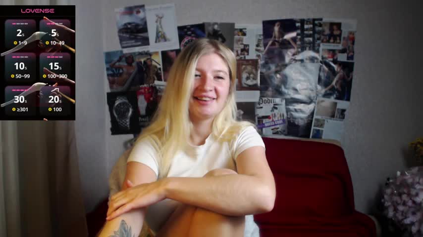 faiirylight Adult Chat September 30, 2025