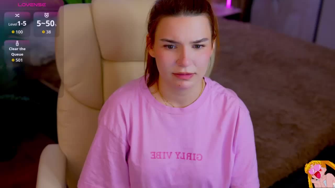 RedShinee Adult Chat September 30, 2025