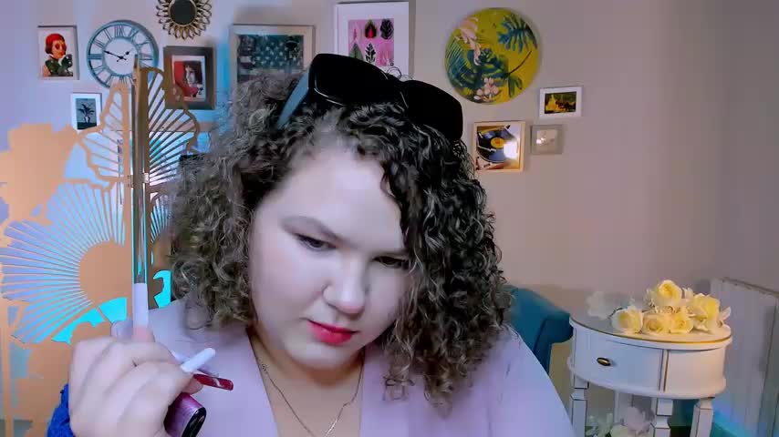 FlorenceAnderson Adult Chat October 1, 2025