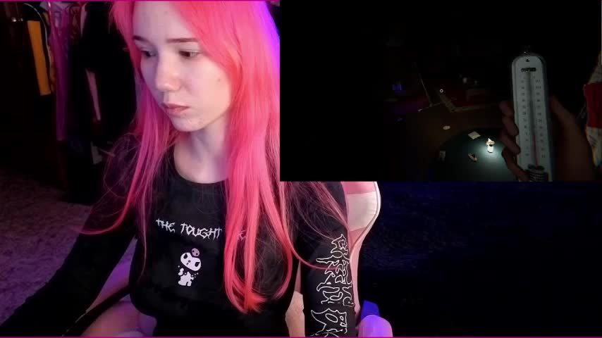 Maya_Viola Adult Chat September 30, 2025