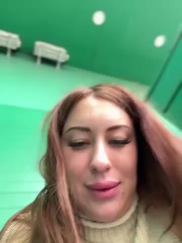 AndreaMood Adult Chat September 30, 2025