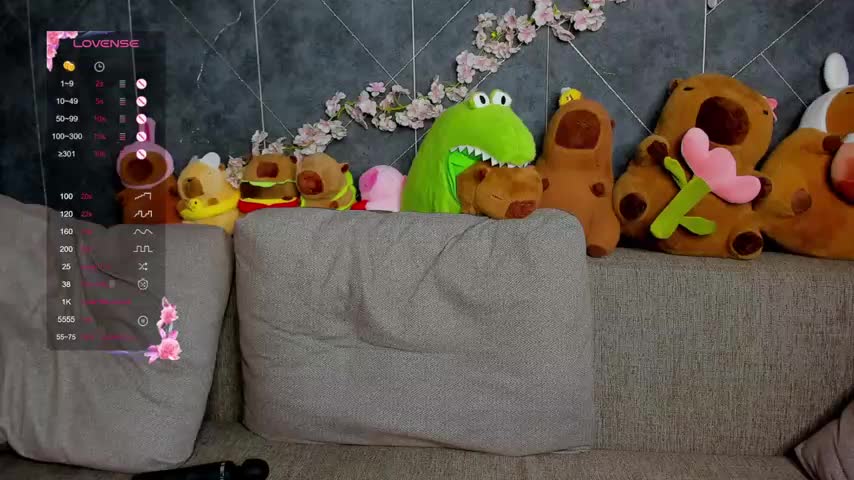 EvaTheHeart Adult Chat September 30, 2025